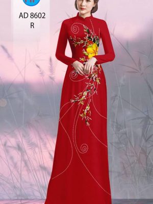 1621676354 909 vai ao dai mau moi vua ra (8)